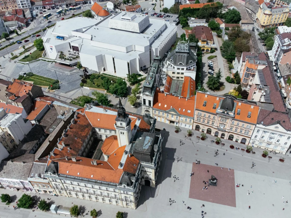 Kurort i widoki — Muzeum Śląskie Górny Śląsk Polska