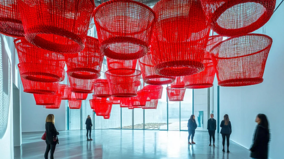 Atrakcje turystyczne — Muzeum Sztuki Nowoczesnej w Izmire Izmir Turcja