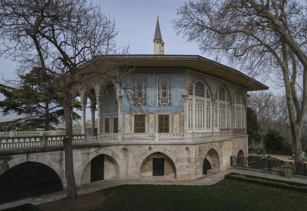 Plaża i wybrzeże — wakacje w Muzeum Sztuki Tureckiej i Islamskiej Istambuł Turcja