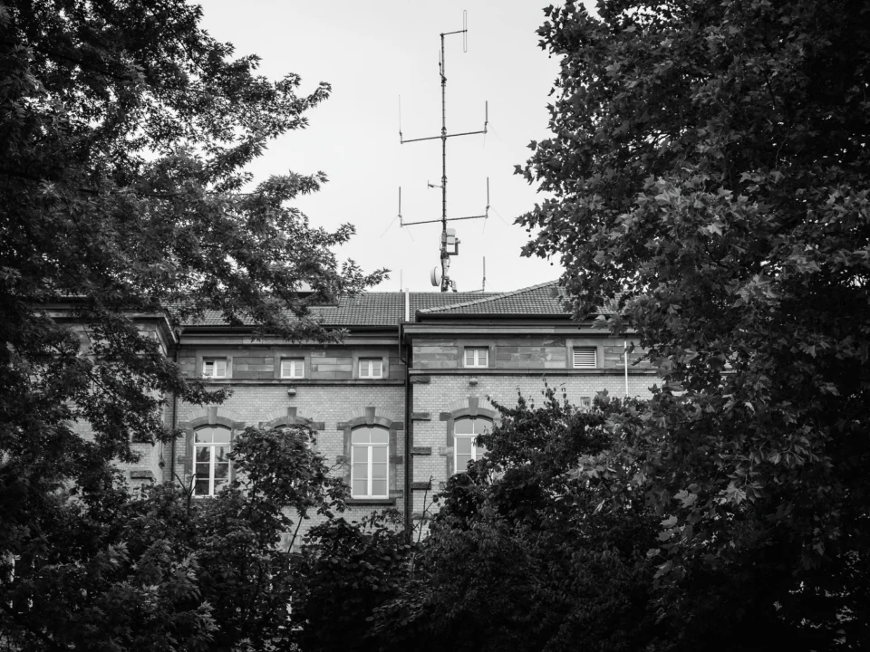 Góry i natura — Muzeum Sztuki w Łodzi Łódź Polska
