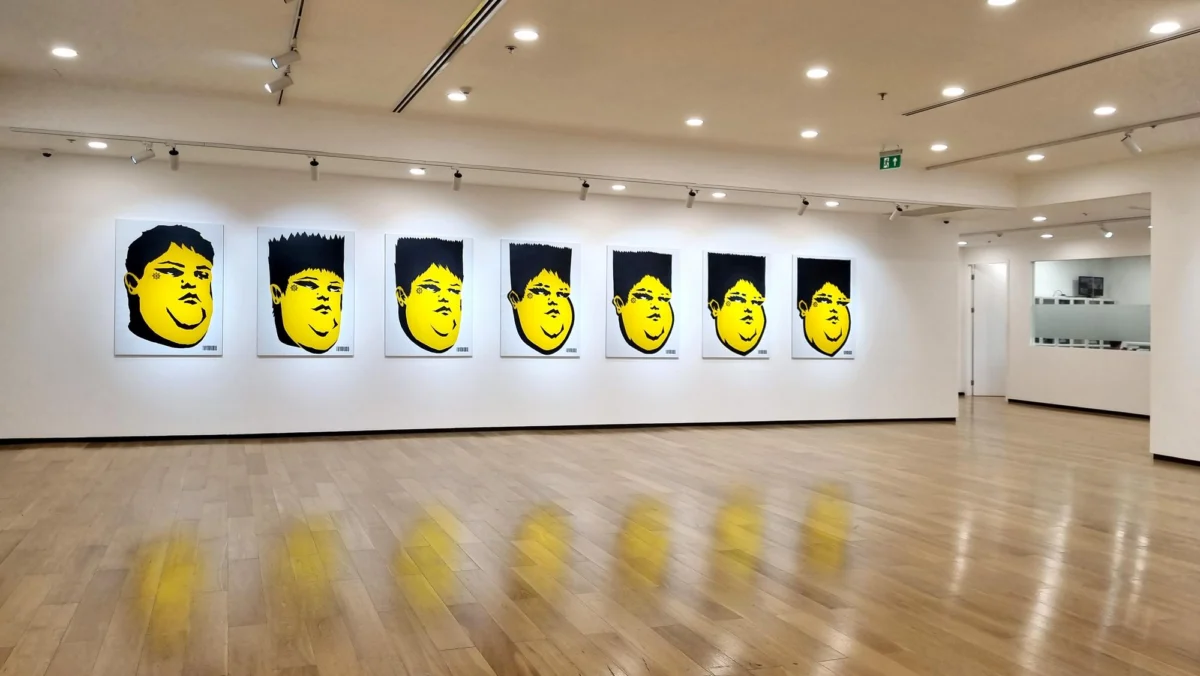 Atrakcje turystyczne — Muzeum Sztuki Współczesnej Styria Austria