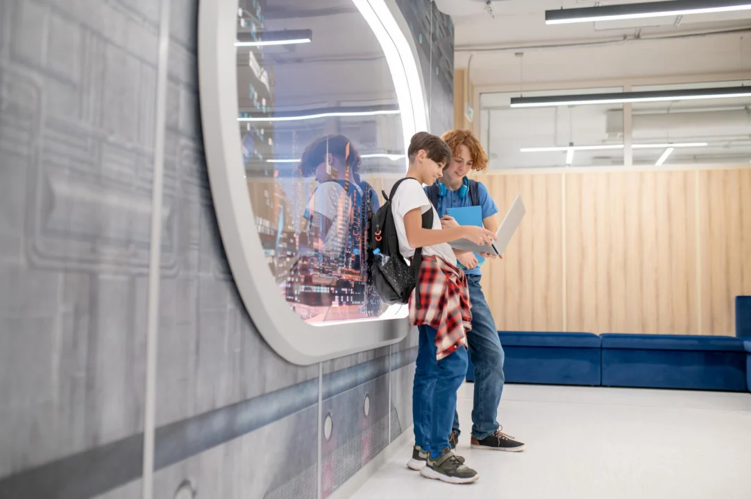 Kurort i widoki — Muzeum Techniki Wiedeń Austria