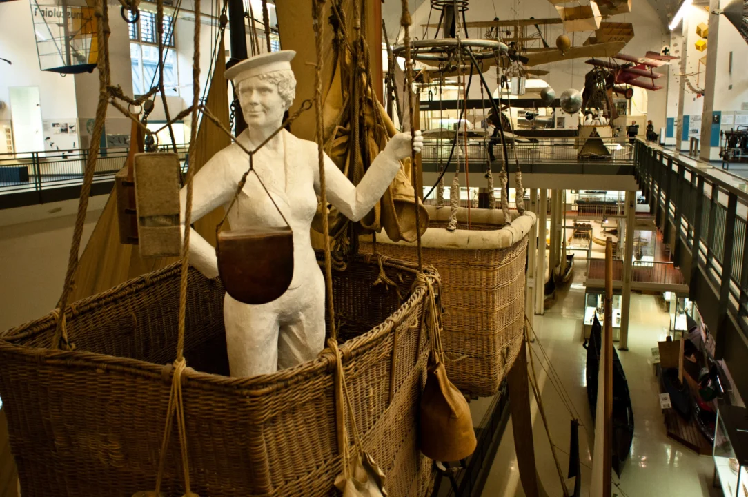 Góry i natura — Muzeum w Koszalinie Wybrzeże Środkowe Polska