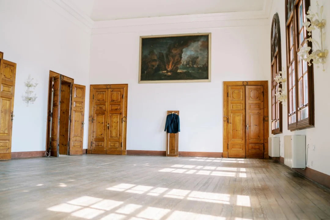 Atrakcje turystyczne — Muzeum w Kowarach Góry Orlickie Czechy