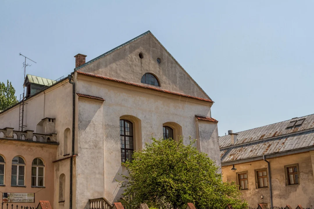 Góry i natura — Muzeum Wsi Lubelskiej Wyżyna Lubelska Polska