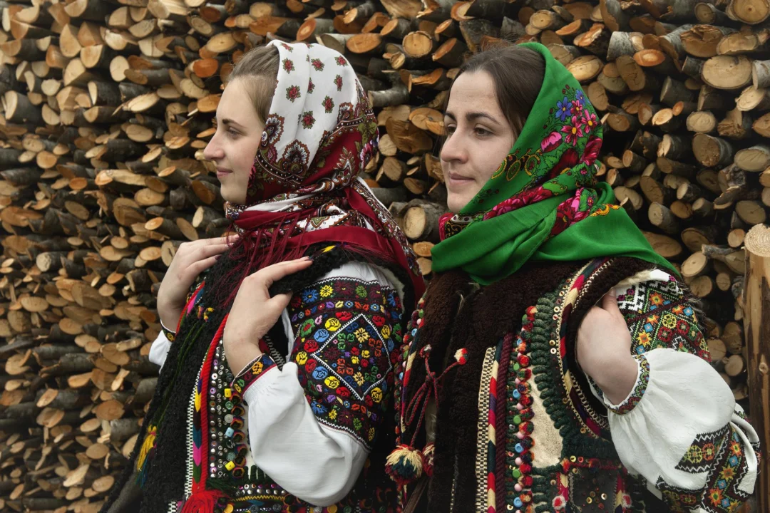 Góry i natura — Muzeum Wsi Mazowieckiej w Sierpcu Mazowsze Polska