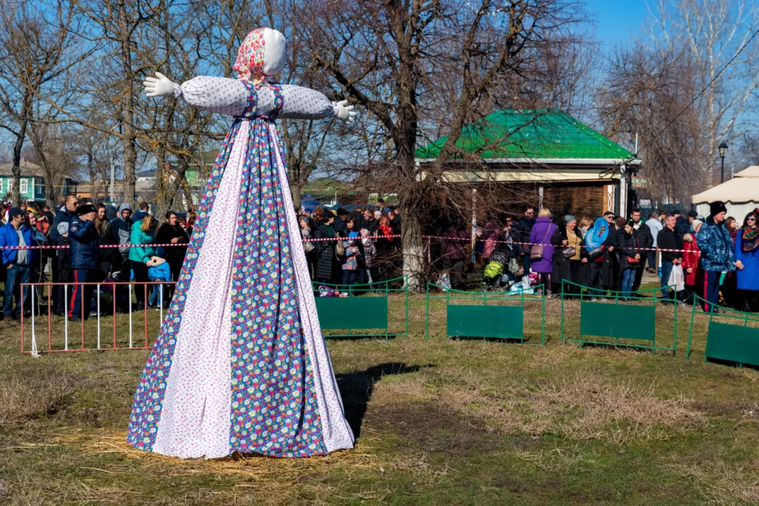 Atrakcje turystyczne — Muzeum Wsi Mazowieckiej w Sierpcu Mazowsze Polska
