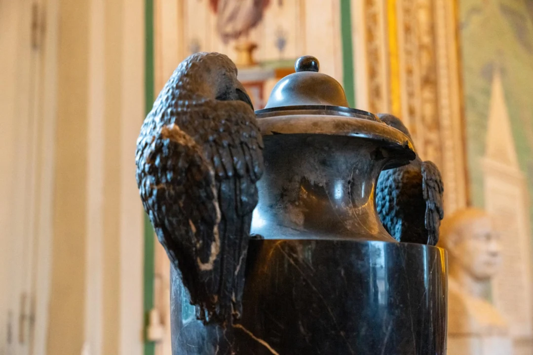 Atrakcje turystyczne — Muzeum Wyspy Skiathos Skiathos Grecja