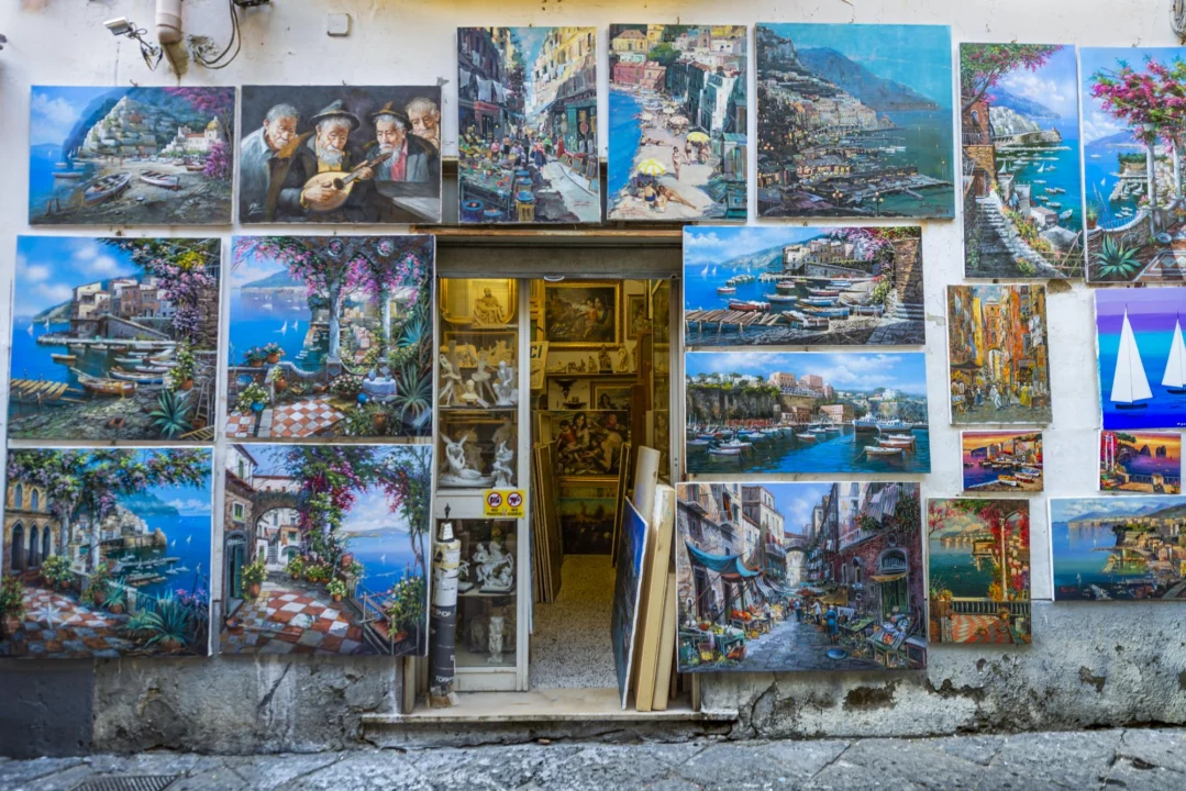 Kurort i widoki — Muzeum Wyspy Skiathos Skiathos Grecja