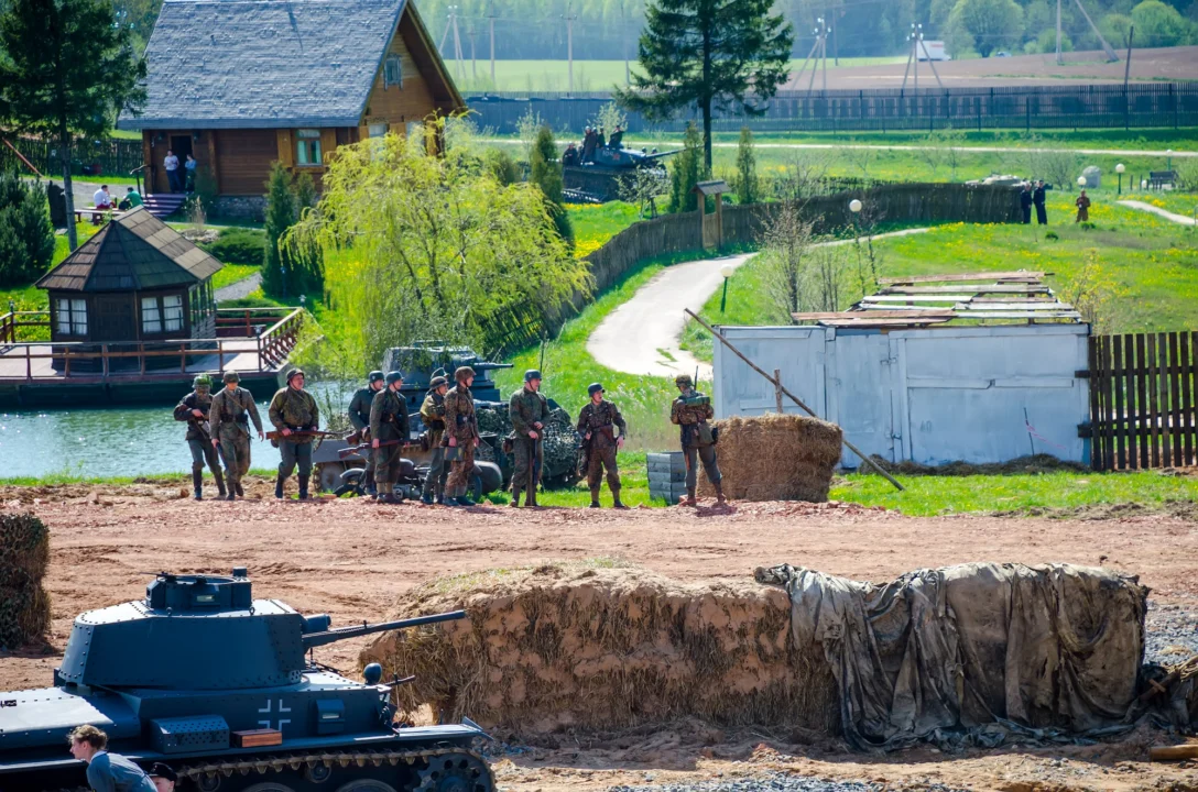Atrakcje turystyczne — Muzeum Ziemi Kujawskiej i Dobrzyńskiej Kujawy i Żuławy Polska