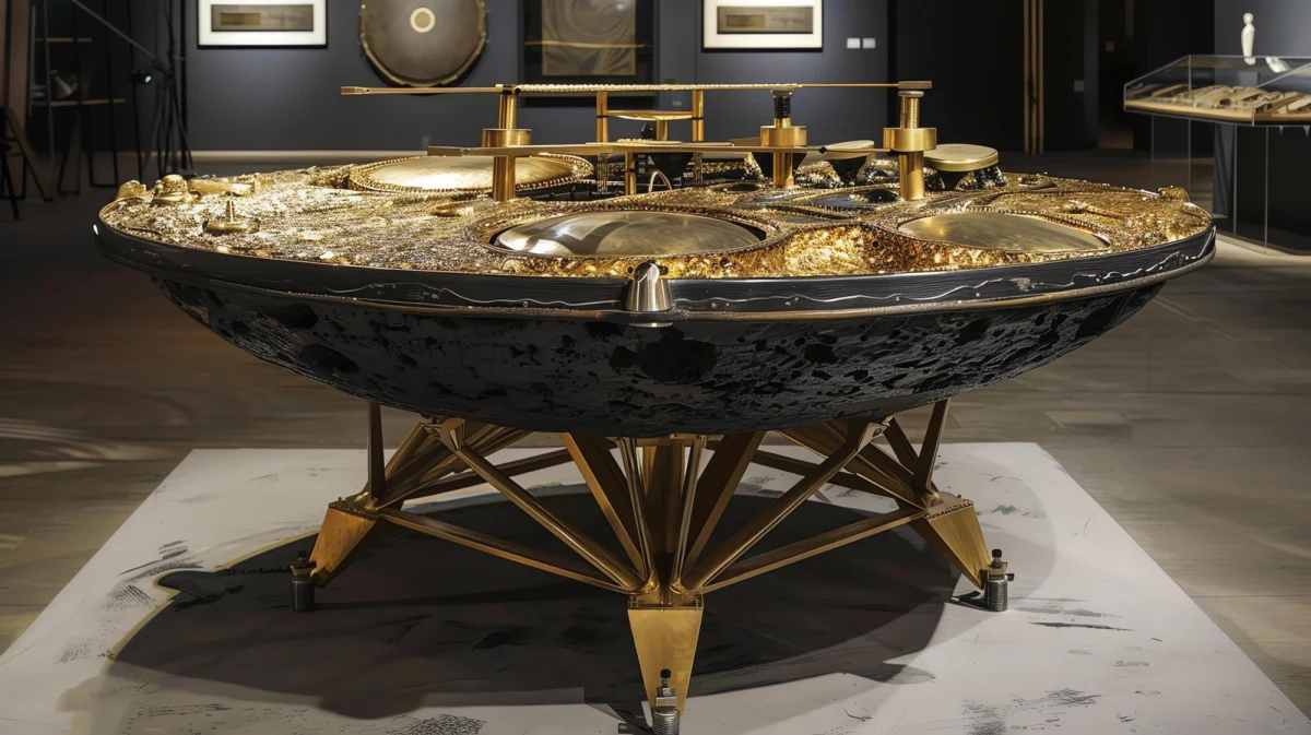 Góry i natura — Muzeum Złota w Schwaz Tyrol Austria