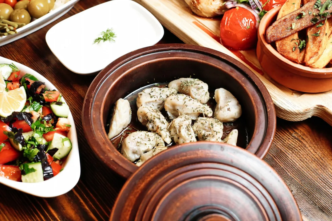 Kurort i widoki — Nafplio Grecja