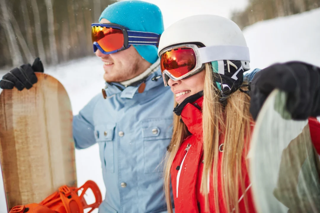 Kurort i widoki — Narciarskie ośrodki Grandvalira Andora