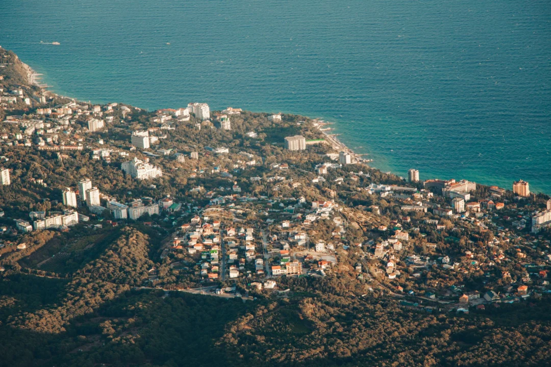 Plaża i wybrzeże — wakacje w Nerja Costa del Sol Hiszpania