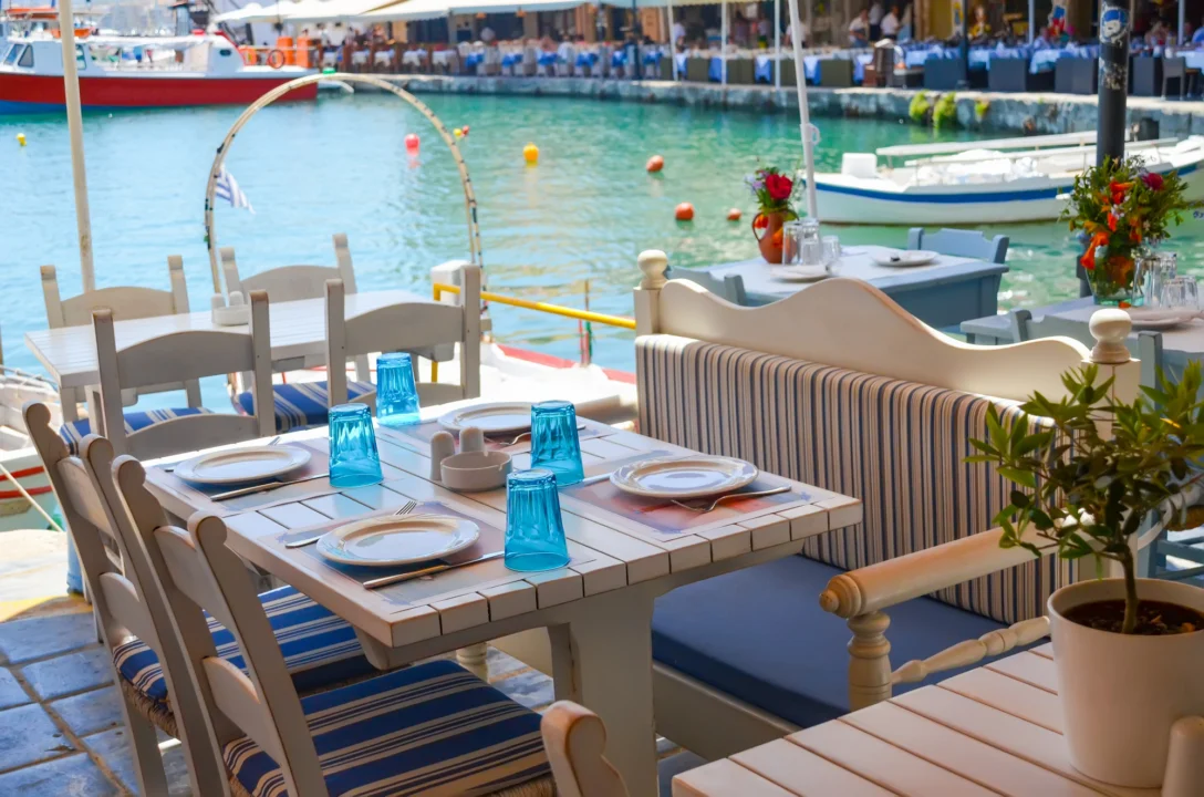 Góry i natura — Nowa Marina Hurghada Egipt