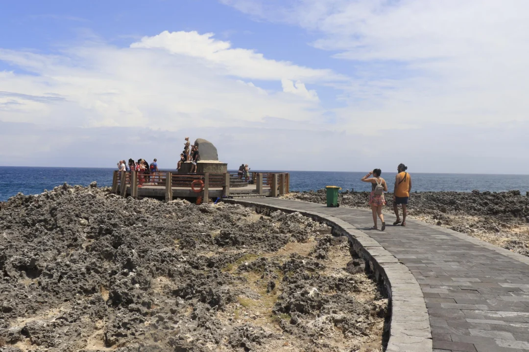 Góry i natura — Obserwatorium Alanya Alanya Turcja