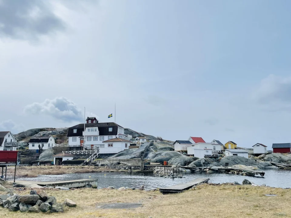 Plaża i wybrzeże — wakacje w Old Harbour Reykjavik Islandia