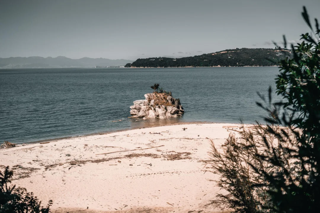 Góry i natura — Olimpos i Chimera Antalya Turcja