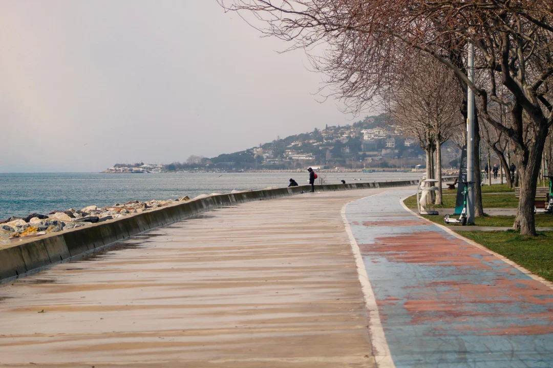 Atrakcje turystyczne — Opatija Kvarner Chorwacja