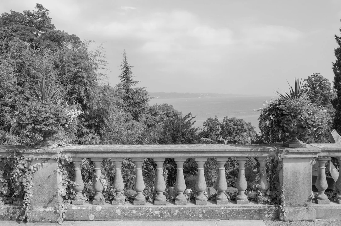 Miasto i architektura — Opatija Kvarner Chorwacja