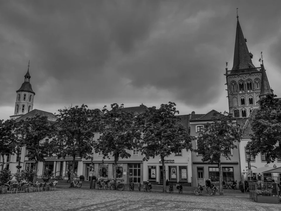 Atrakcje turystyczne — Opole Lubelskie Wyżyna Lubelska Polska