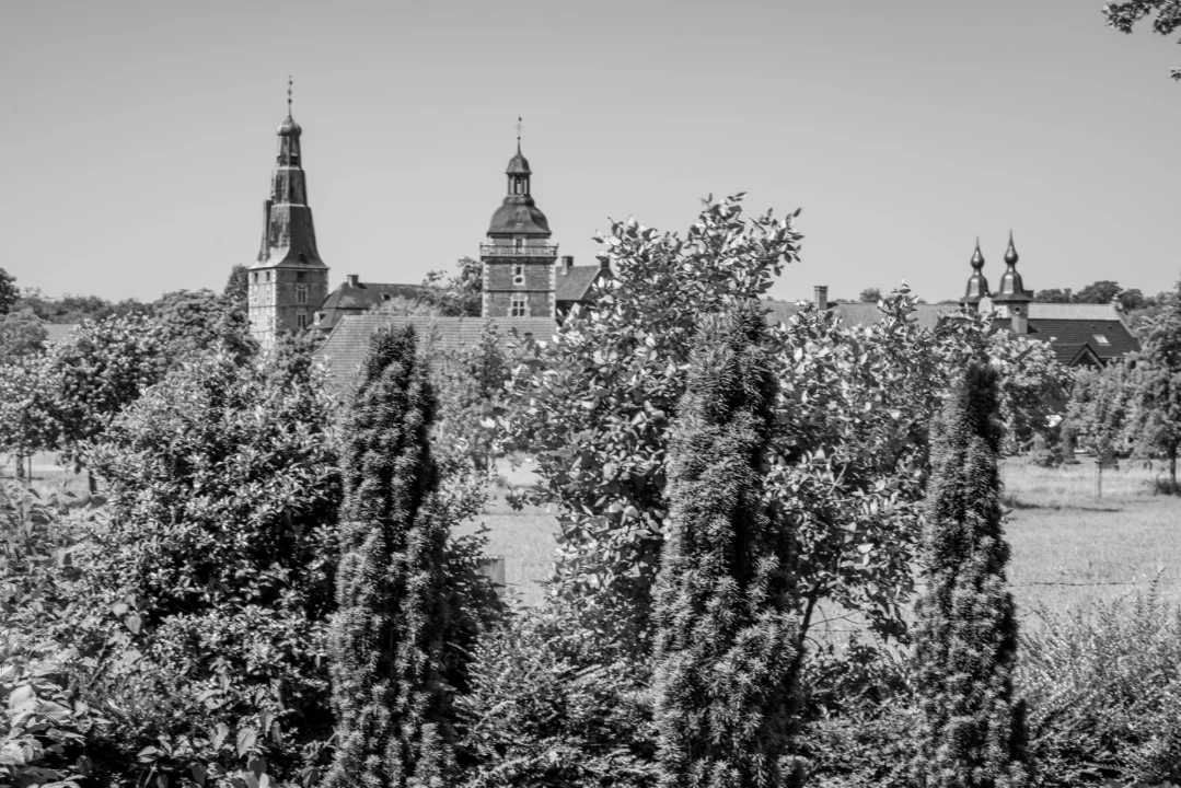 Góry i natura — Opolszczyzna Polska