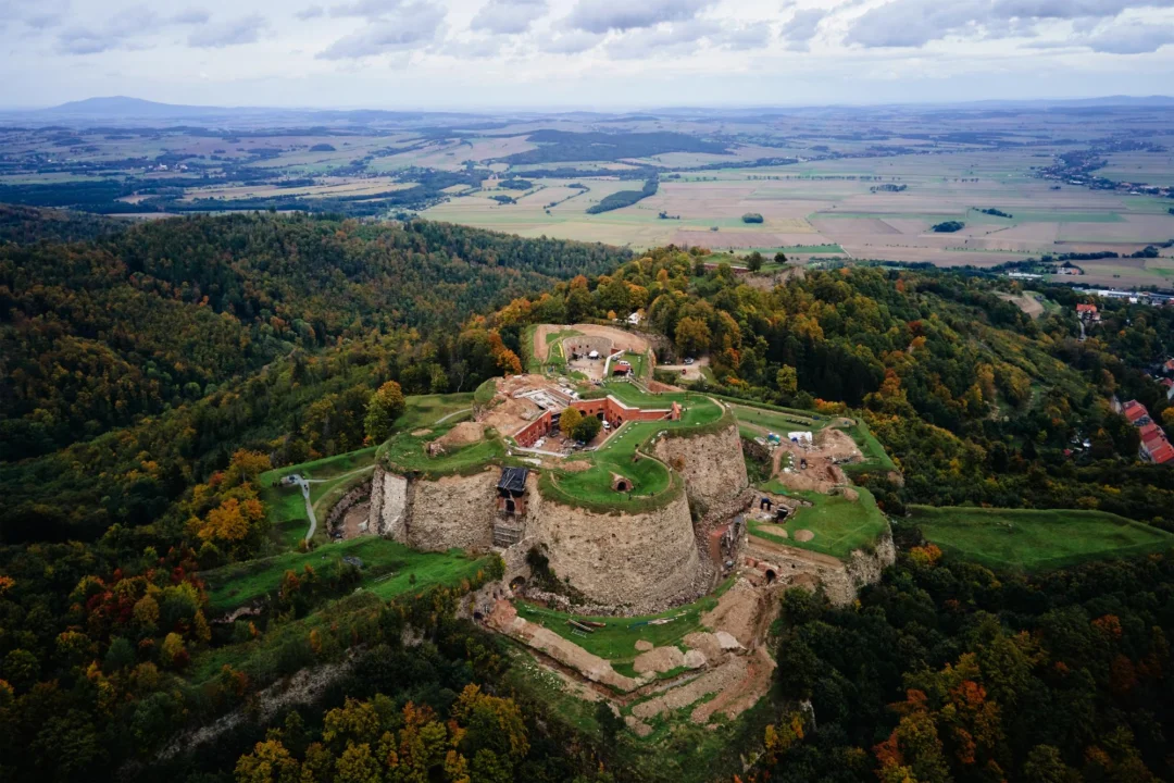 Kurort i widoki — Opolszczyzna Polska