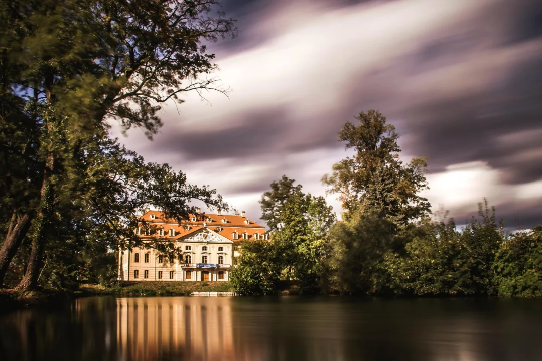 Kurort i widoki — Opolszczyzna Polska