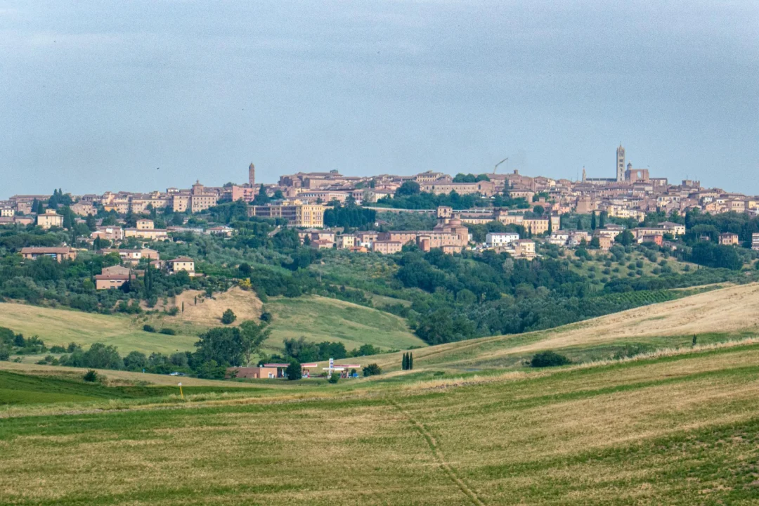 Plaża i wybrzeże — wakacje w Orvieto Umbria Włochy