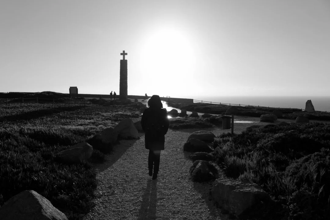 Kurort i widoki — Osada Tarifa Costa de la Luz Hiszpania