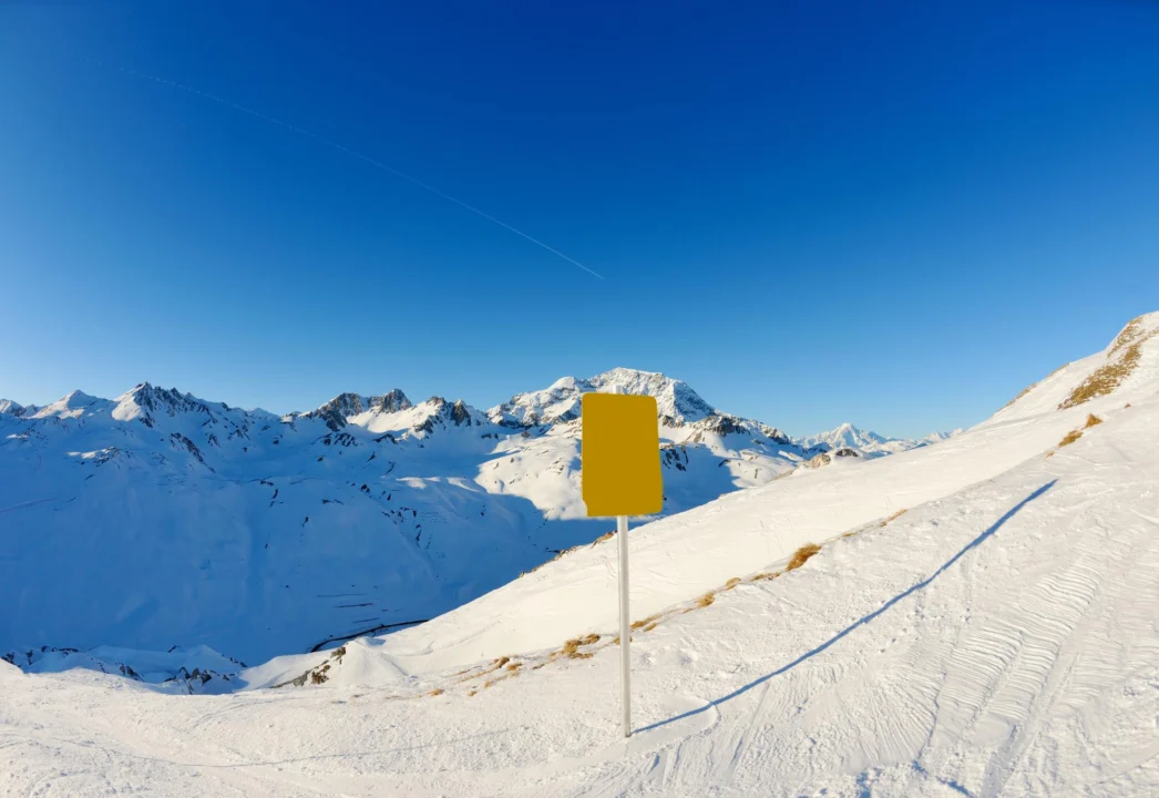Atrakcje turystyczne — Ośrodek narciarski Vallnord Andora