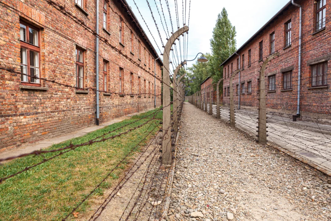Atrakcje turystyczne — Oświęcim — Auschwitz-Birkenau Polska