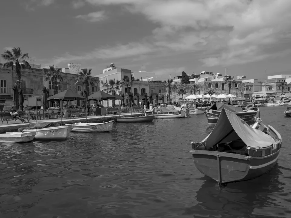 Kurort i widoki — Pafos Cypr