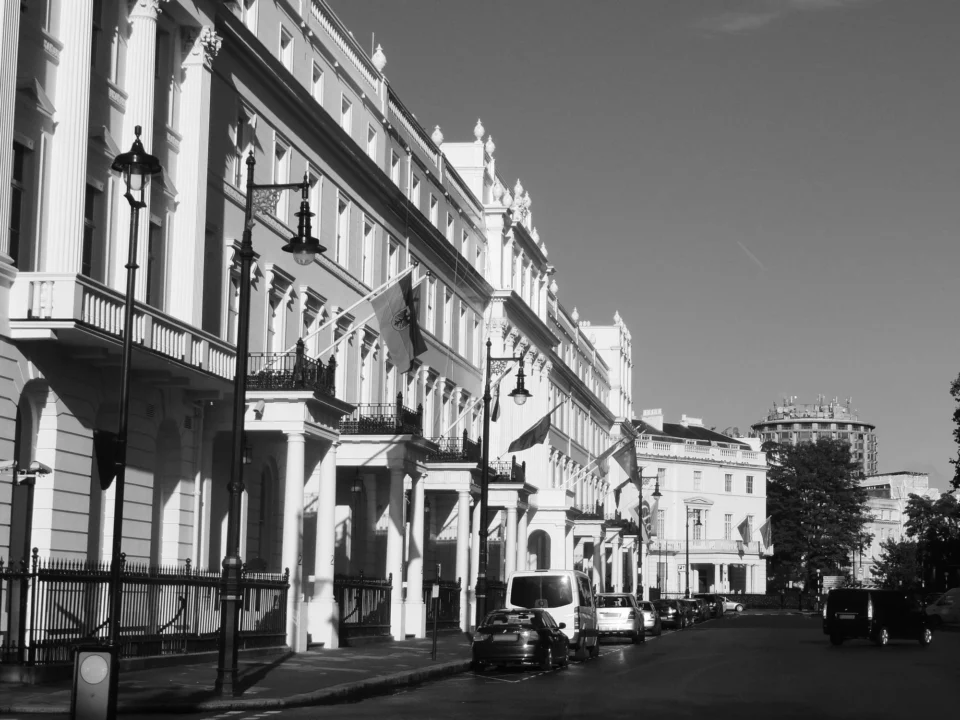 Miasto i architektura — Pałac Izraela Poznańskiego Łódź Polska