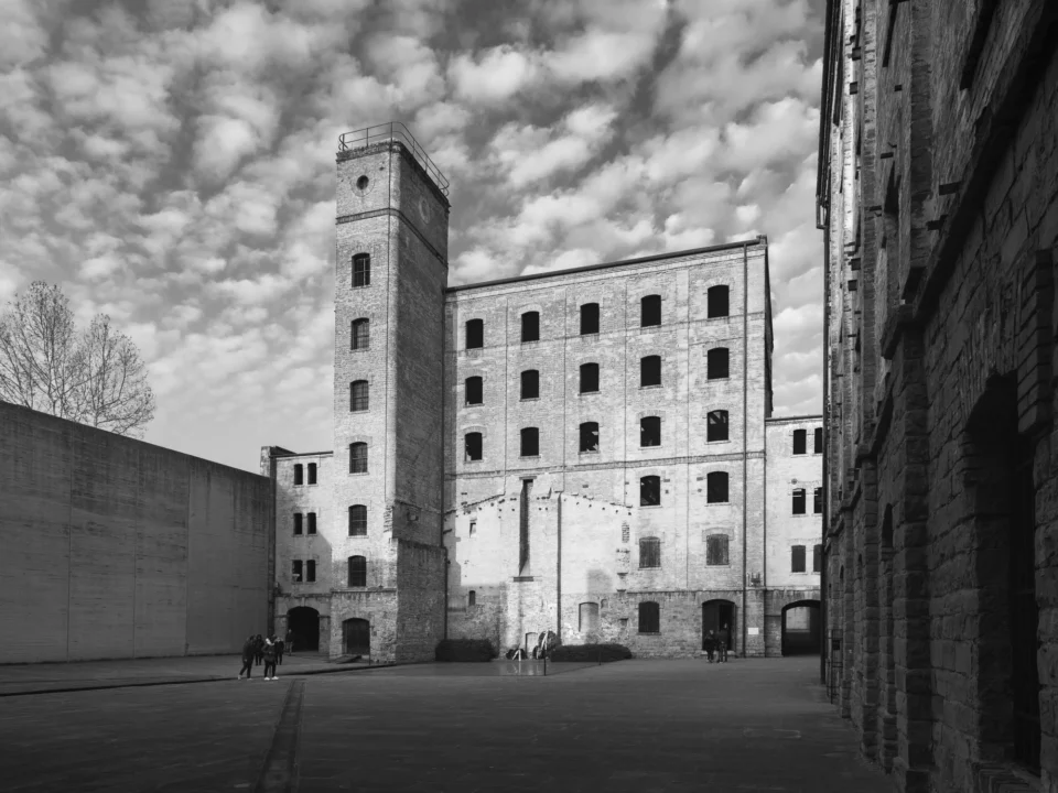 Kurort i widoki — Pałac Izraela Poznańskiego Łódź Polska