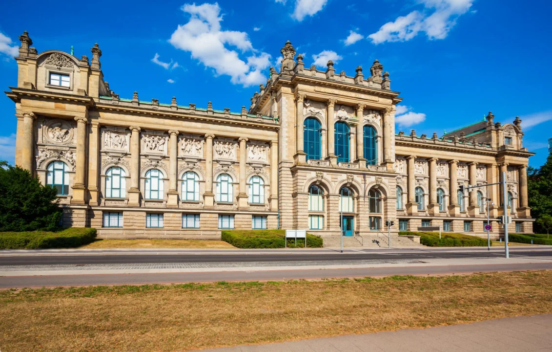 Plaża i wybrzeże — wakacje w Pałac w Wilanowie Mazowsze Polska
