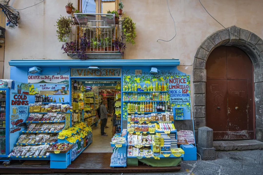 Atrakcje turystyczne — Palafrugell Costa Brava Hiszpania