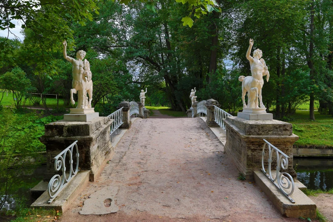 Atrakcje turystyczne — Palatyn Rzym Włochy