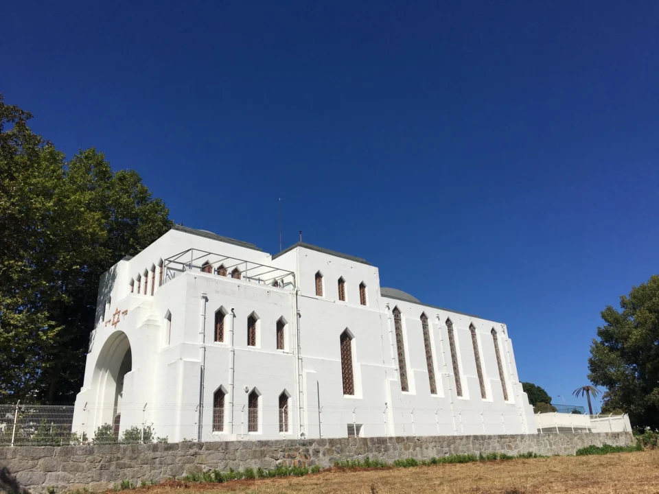 Miasto i architektura — Palatyn Rzym Włochy