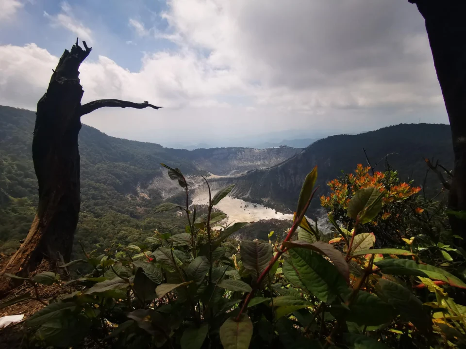 Góry i natura — Panama Północna Hiszpania