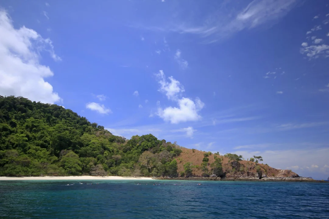 Góry i natura — Panama Północna Hiszpania