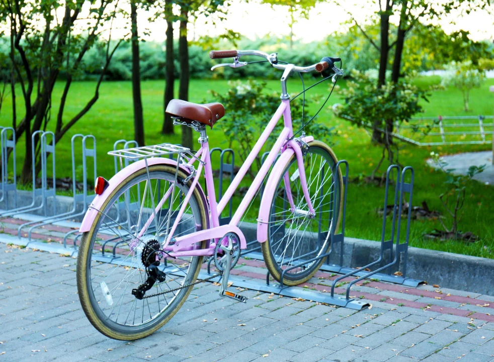 Kurort i widoki — Parco Giardino Sigurtà Jezioro Garda Włochy