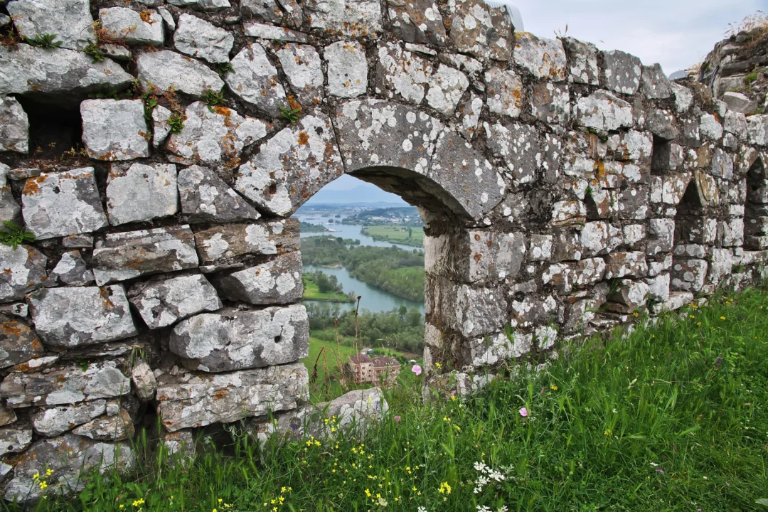 Góry i natura — Park Krajobrazowy Medvednica Chorwacja Środkowa Chorwacja