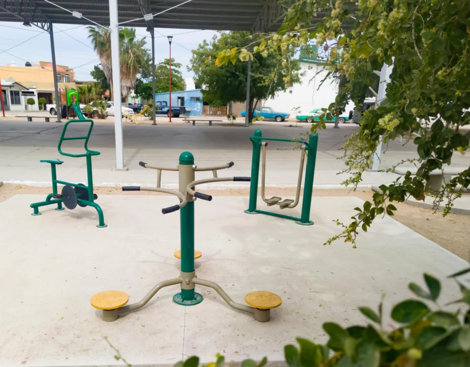 Kurort i widoki — Park Kultury Izmir Turcja