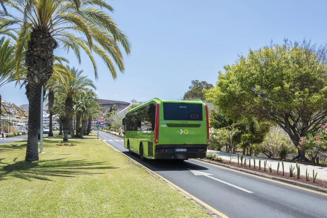 Atrakcje turystyczne — Park Miejski Limassol Cypr