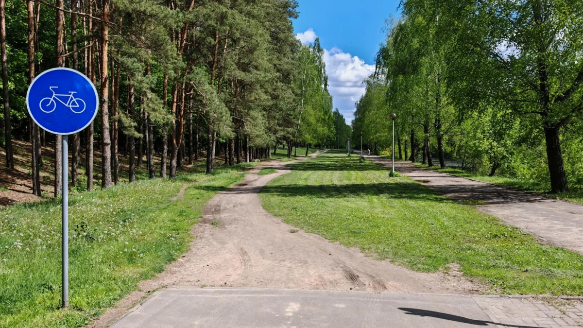 Atrakcje turystyczne — Park Mużakowski Ziemia Lubuska Polska