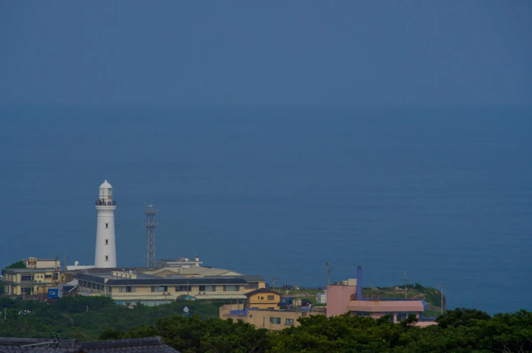 Atrakcje turystyczne — Park Narodowy Asinara Sardynia Włochy