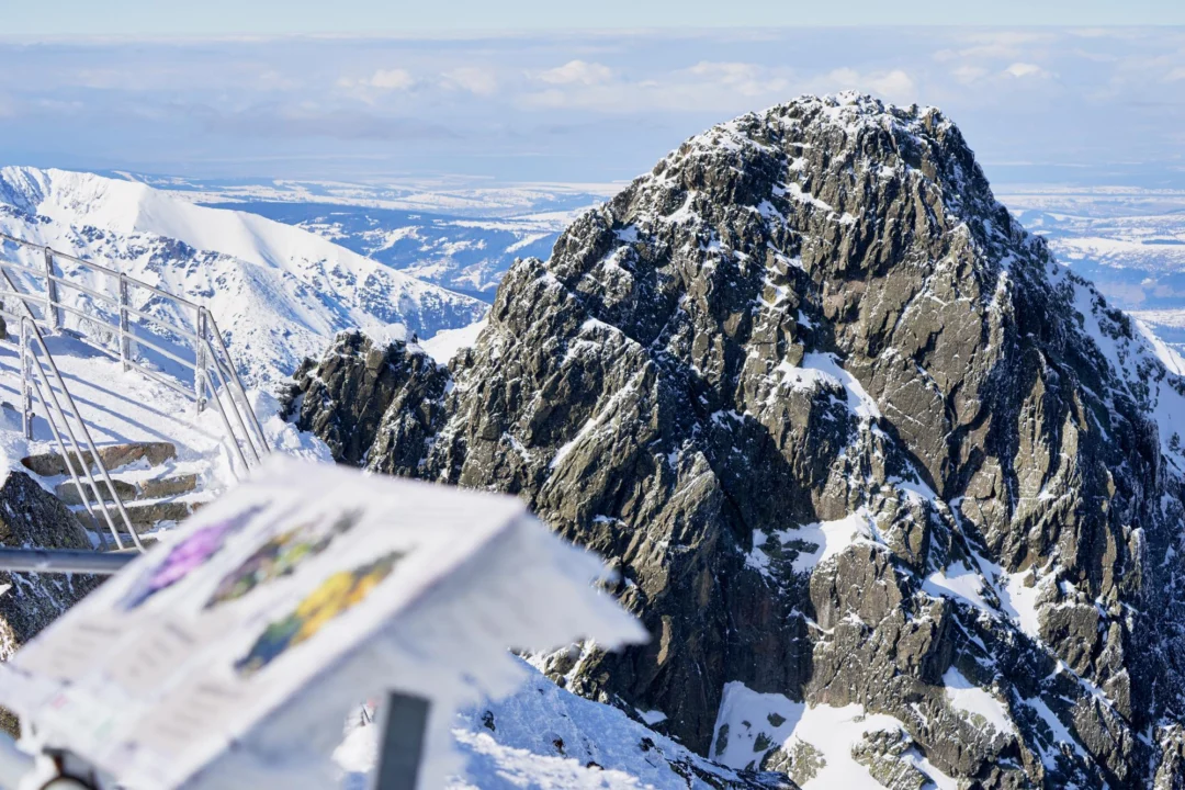 Kurort i widoki — Park Narodowy Durmitor Macedonia Zachodnia Czarnogóra