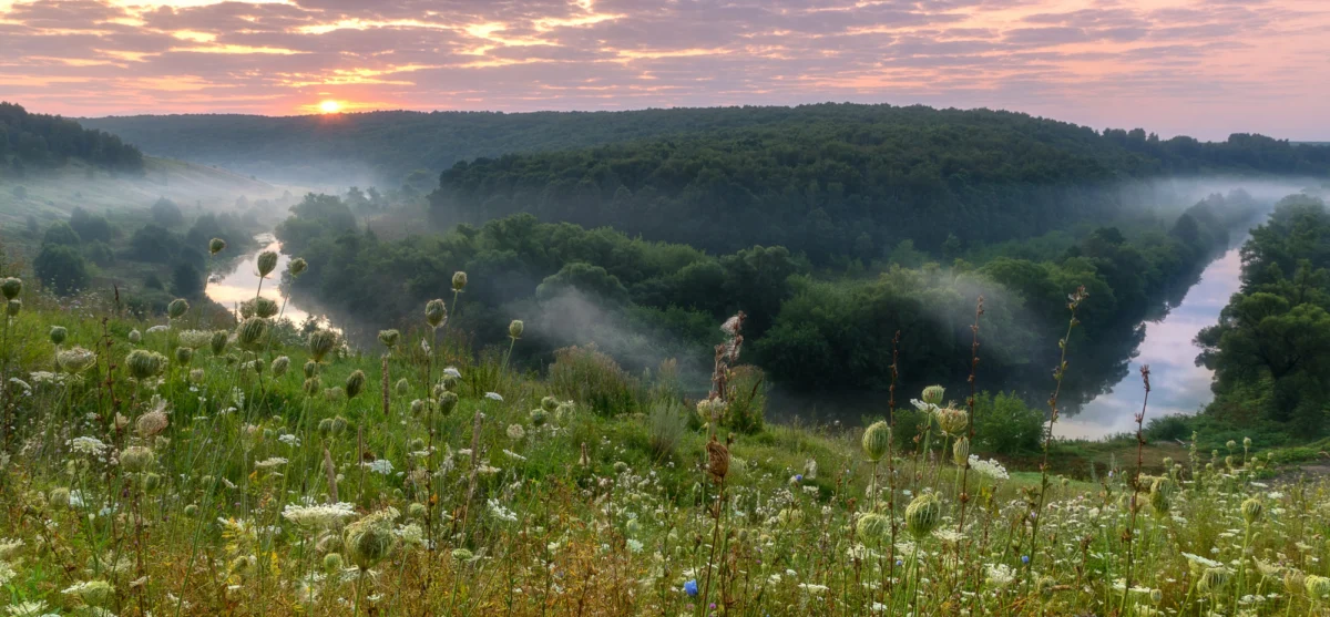 Plaża i wybrzeże — wakacje w Park Narodowy Gór Stołowych Sudety Polska