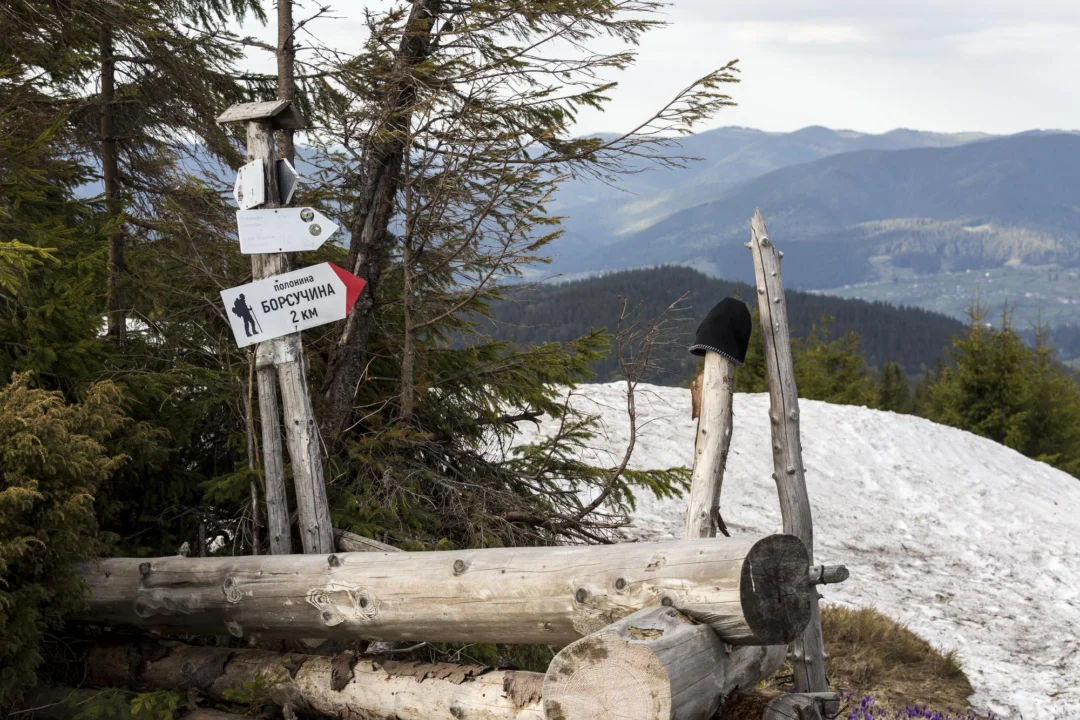 Kurort i widoki — Park Narodowy Hohe Tauern Austria
